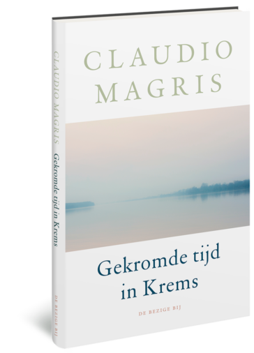 Gekromde tijd in Krems