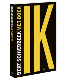 Het boek ik - Bert Schierbeek