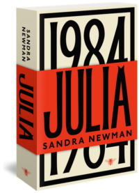 Julia - Sandra Newman