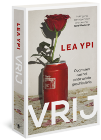 Vrij - Lea Ypi