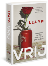 Vrij - Lea Ypi