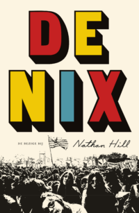 De Nix - Nathan Hill