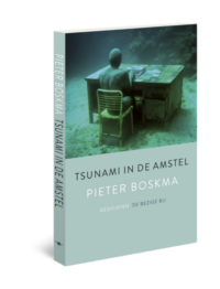 Tsunami in de Amstel - Pieter Boskma