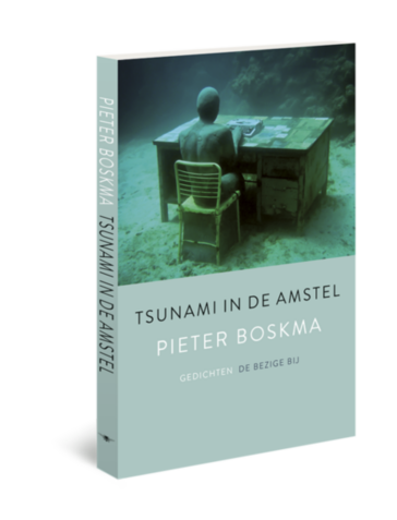 Tsunami in de Amstel