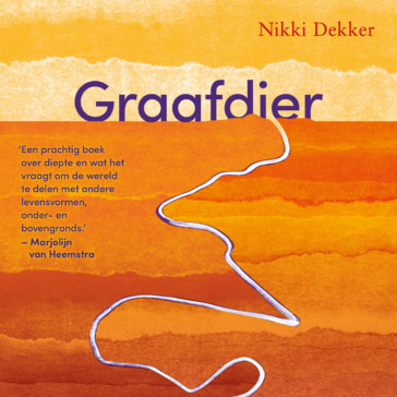 Graafdier