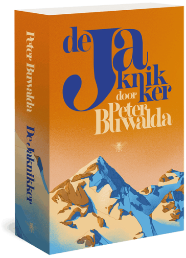 De Jaknikker
