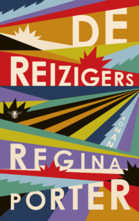 De reizigers - Regina Porter