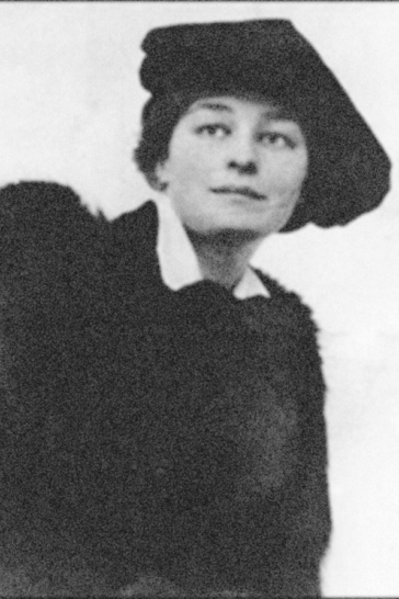 Enid Bagnold