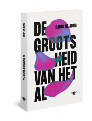 De grootsheid van het al