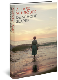 De schone slaper - Allard Schröder