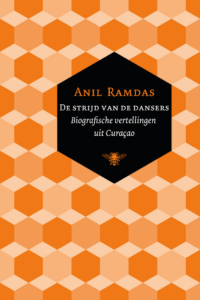 De strijd van de dansers - Anil Ramdas