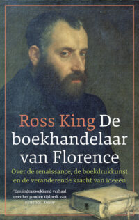De boekhandelaar van Florence - Ross King