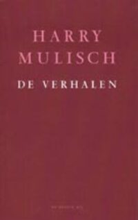De verhalen - Harry Mulisch