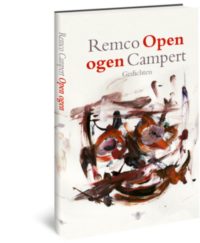 Open ogen - Remco Campert