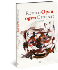 Open ogen - Remco Campert