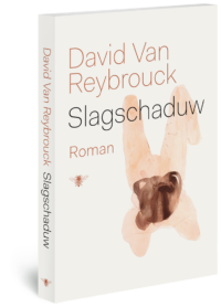 Slagschaduw - David Van Reybrouck