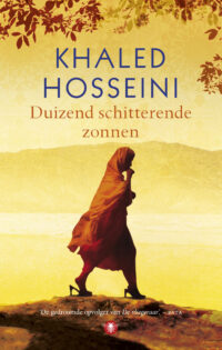 Duizend schitterende zonnen - Khaled Hosseini