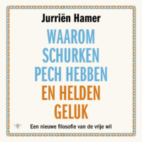 Waarom schurken pech hebben en helden geluk - 