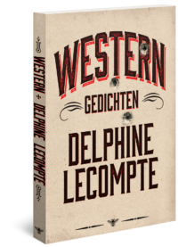 Western - Delphine Lecompte