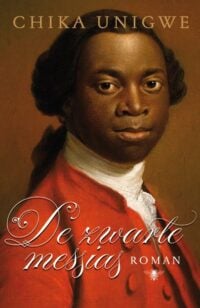 De zwarte messias - 