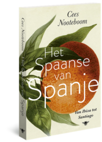 Het Spaanse van Spanje - Cees Nooteboom