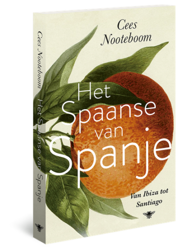 Het Spaanse van Spanje