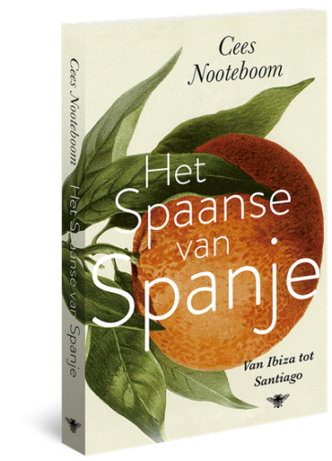 Het Spaanse van Spanje