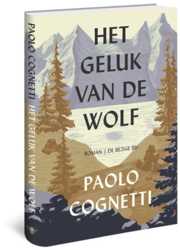 Het geluk van de wolf