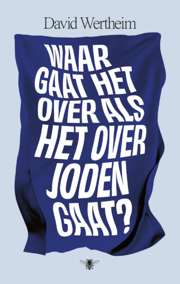 Waar gaat het over als het over Joden gaat?