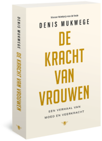 De kracht van vrouwen - Denis Mukwege