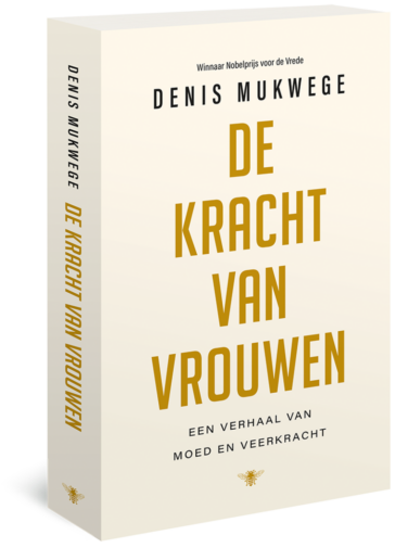 De kracht van vrouwen