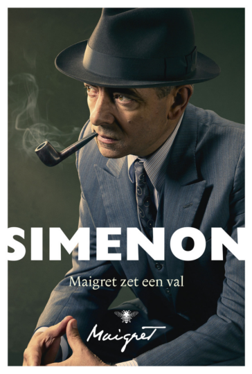 Maigret zet een val