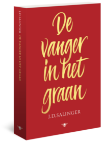 De vanger in het graan - J.D. Salinger