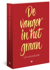 De vanger in het graan - J.D. Salinger