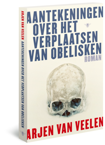 Aantekeningen over het verplaatsen van obelisken