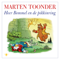 Heer Bommel en de Pikkinring - Marten Toonder