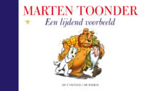 Een lijdend voorbeeld - Marten Toonder