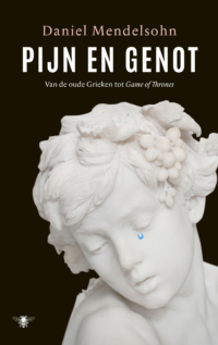 Pijn en genot - Daniel Mendelsohn