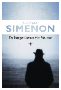 De burgemeester van Veurne Georges Simenon