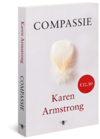 Compassie - Karen Armstrong