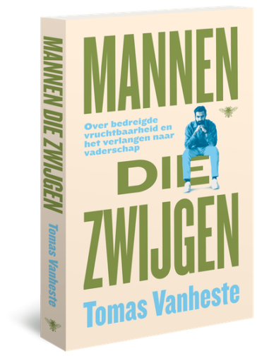 Mannen die zwijgen