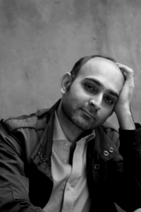 Mohsin Hamid