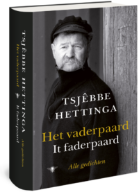 Het vaderpaard / It faderpaard - Tsjêbbe Hettinga