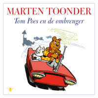 Tom Poes en de ombrenger - Marten Toonder