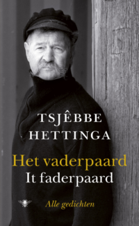 Het vaderpaard / It faderpaard - Tsjêbbe Hettinga