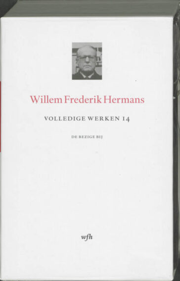 Volledige Werken – Deel 14 – luxe editie