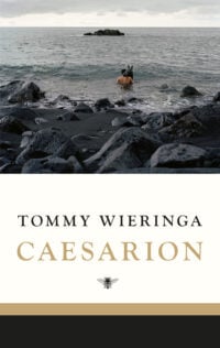 Caesarion - Tommy Wieringa