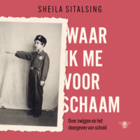 Waar ik me voor schaam - 