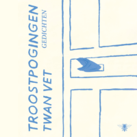 Troostpogingen -