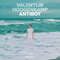 Antiboy - Valentijn Hoogenkamp